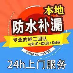 专业防水补漏_房屋漏水的图标